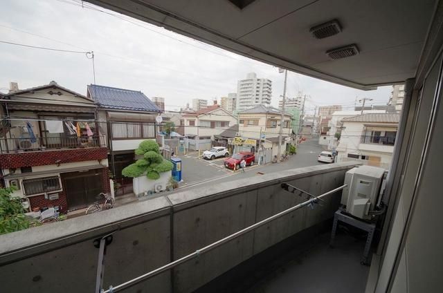 眺望　その他共有部分