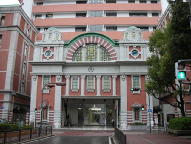 その他　私立大阪工業大学（その他）まで2443m