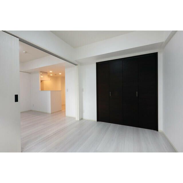 その他部屋・スペース　内装は落ち着いています
