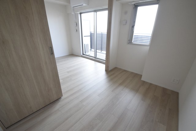 その他部屋・スペース　洋室