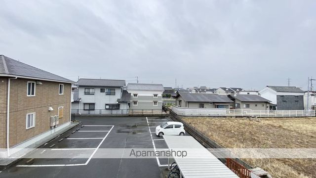 眺望　眺望