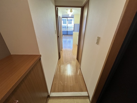 その他　※別の部屋の写真です