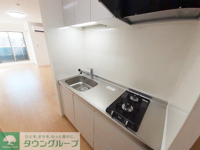 キッチン　★お問い合わせはタウンハウジングまで★