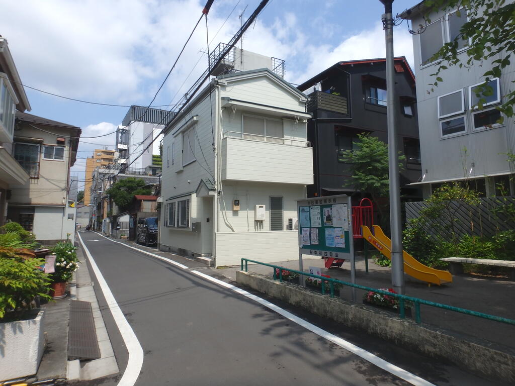 加藤貸家