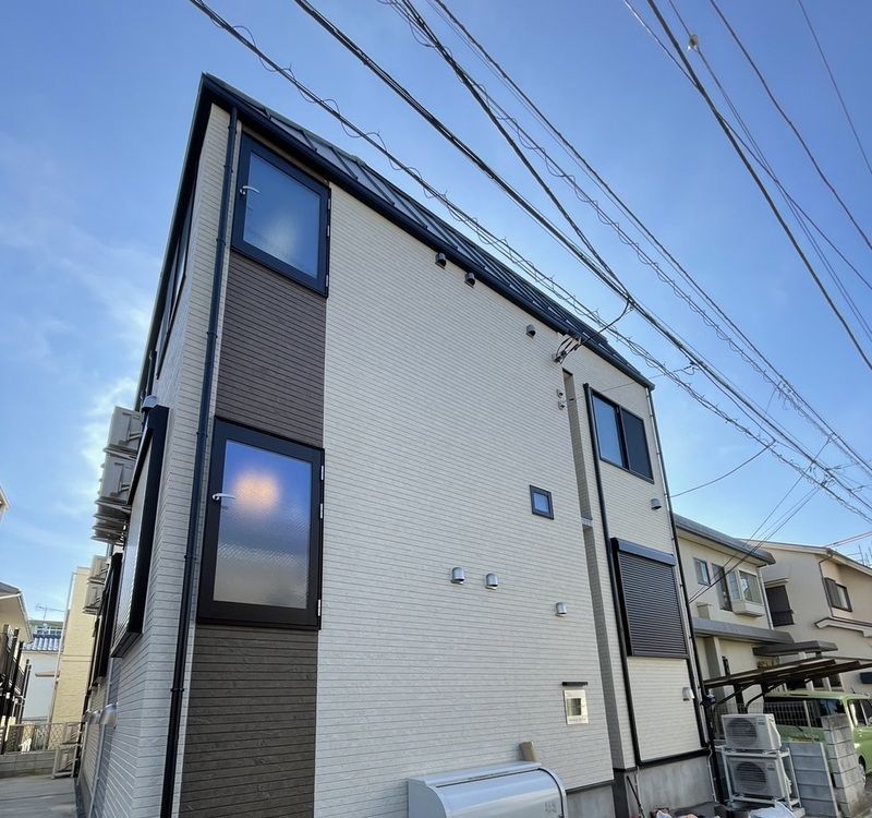 建物外観　☆綺麗な外観☆