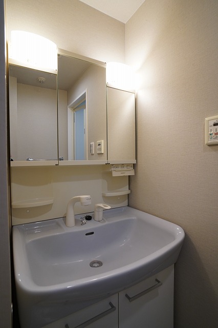 洗面設備　洗面※別部屋参考写真