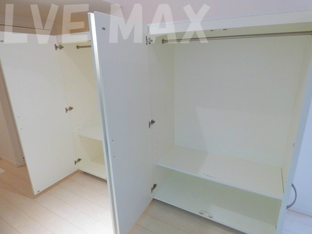 収納　※写真と異なる場合現状優先。