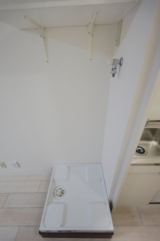 その他設備　同物件別部屋画像