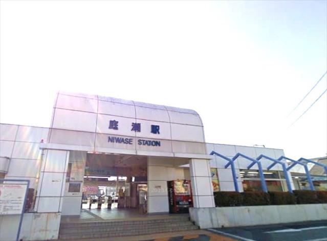 その他　庭瀬駅（その他）まで800m