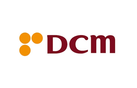 ホームセンター　DCM中川富田店（ホームセンター）まで1205m