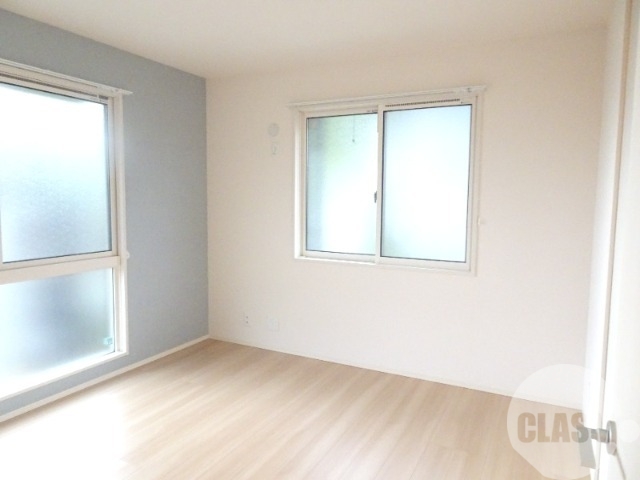 その他部屋・スペース　明るいお部屋です♪