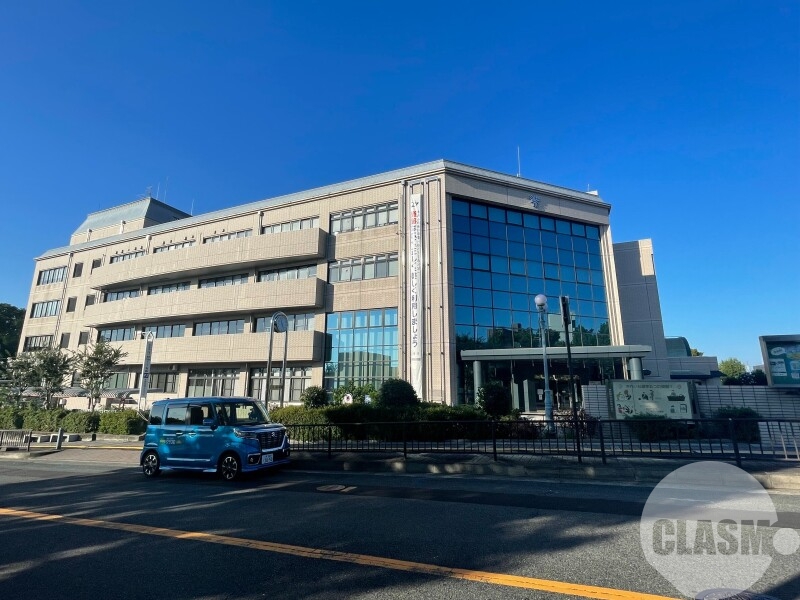 役所　堺市南区役所（役所）まで3994m