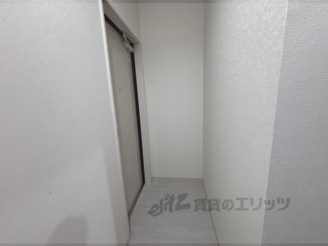 その他部屋・スペース　廊下