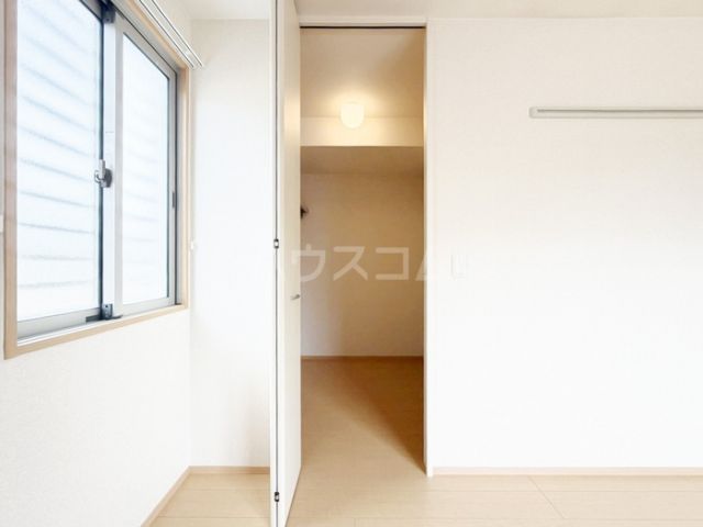 リュミエール A棟の内装写真