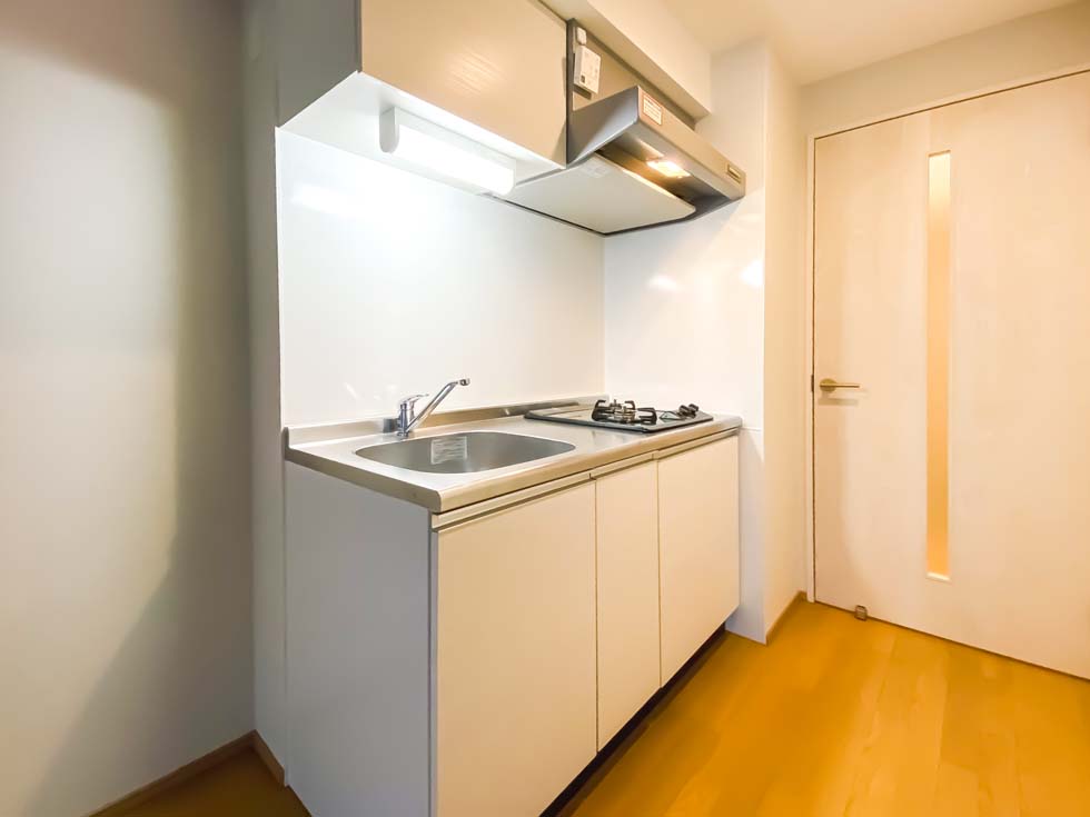 その他部屋・スペース　中はこのようになっています