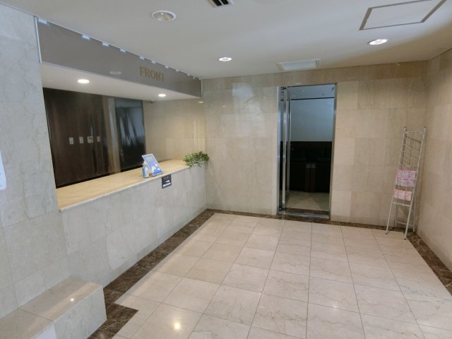 ロビー　詳細は、RISUMO江坂本店→06-6155-7137まで♪