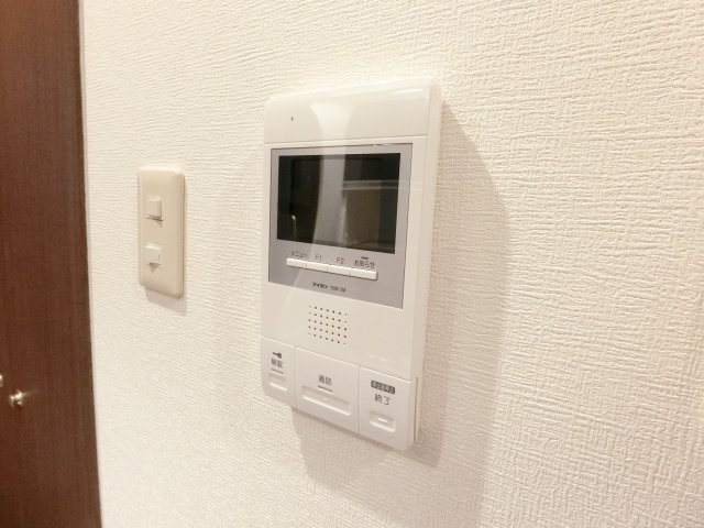 セキュリティ　詳細は、RISUMO江坂本店→06-6155-7137まで♪