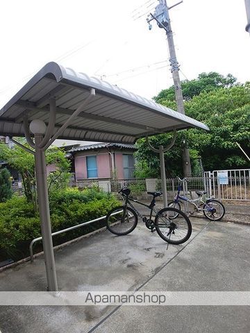 その他共有部分　その他共有部分