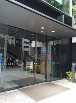 銀行　あおぞら銀行渋谷支店（銀行）まで341m