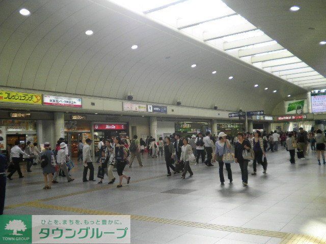 その他　川崎駅（その他）まで1000m