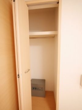 収納　☆たっぷり収納☆