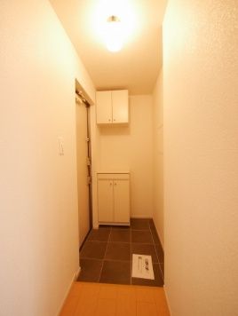 玄関　☆広々とした玄関☆