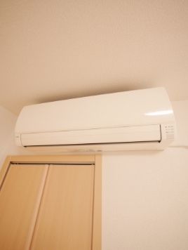 その他設備　設備充実★