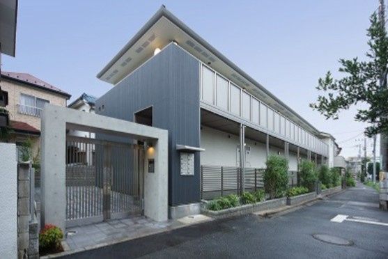 建物外観　☆綺麗な外観☆
