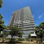 ParkAxis豊洲 17階 築18年3ヶ月の賃貸物件