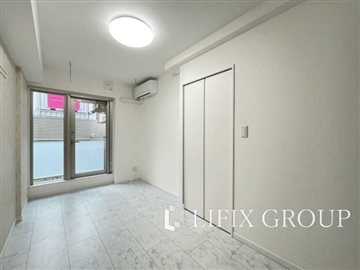 居室・リビング　居間・リビング