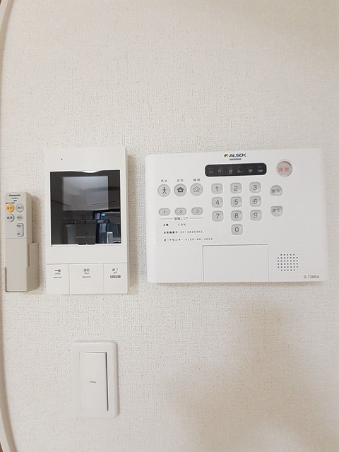 セキュリティ　同タイプ完成予想図