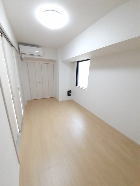 その他部屋・スペース　同タイプ完成予想図