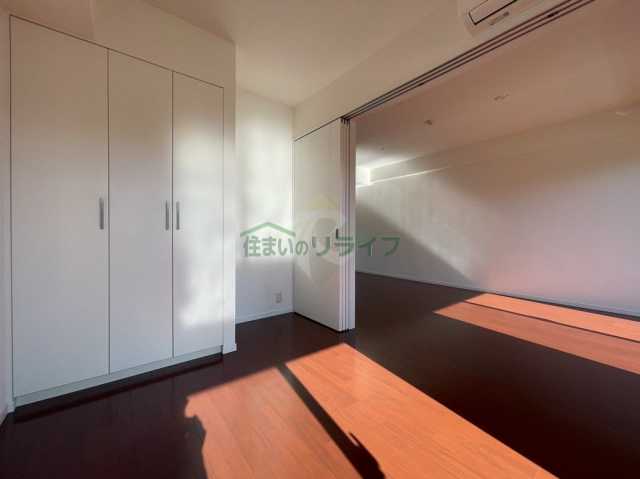 その他部屋・スペース　パークグレイス駒込