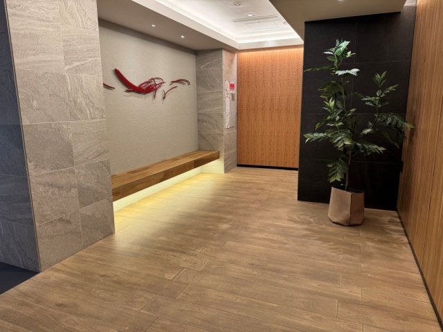 ロビー