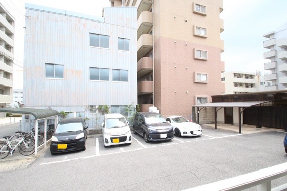 眺望　※別部屋の写真です