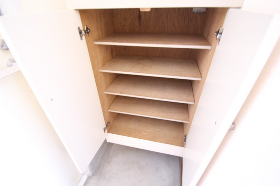 その他　※別部屋の写真です
