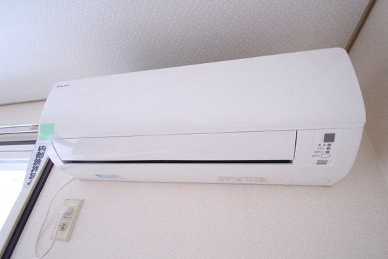 その他設備　※別部屋の写真です
