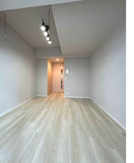 その他部屋・スペース　明るい室内です