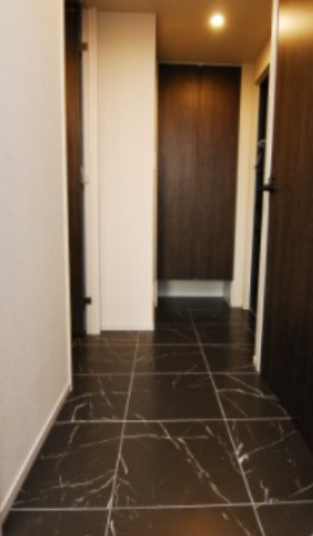 玄関　別部屋参考写真