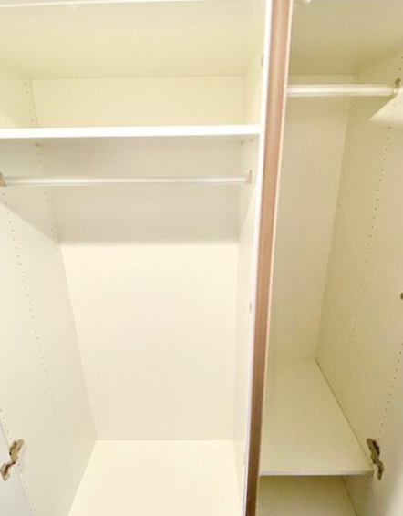 収納　別部屋参考写真