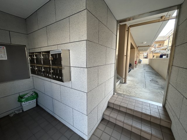 ロビー