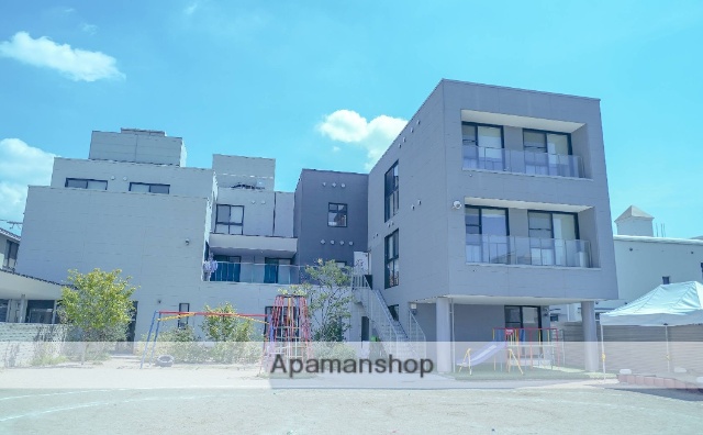 幼稚園・保育園　保育園下穂積キッズ（幼稚園・保育園）まで281m