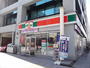 コンビニ　サンクス中央明石町店（コンビニ）まで164m