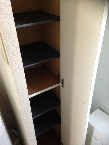 収納　靴箱