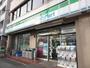 コンビニ　ファミリーマート亀戸四丁目店（コンビニ）まで484m