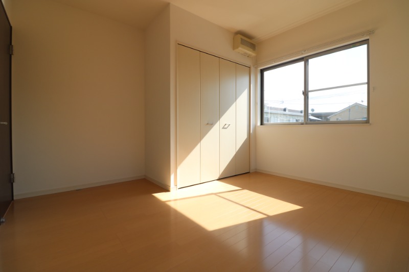 その他部屋・スペース　寝室にいかがでしょうか。