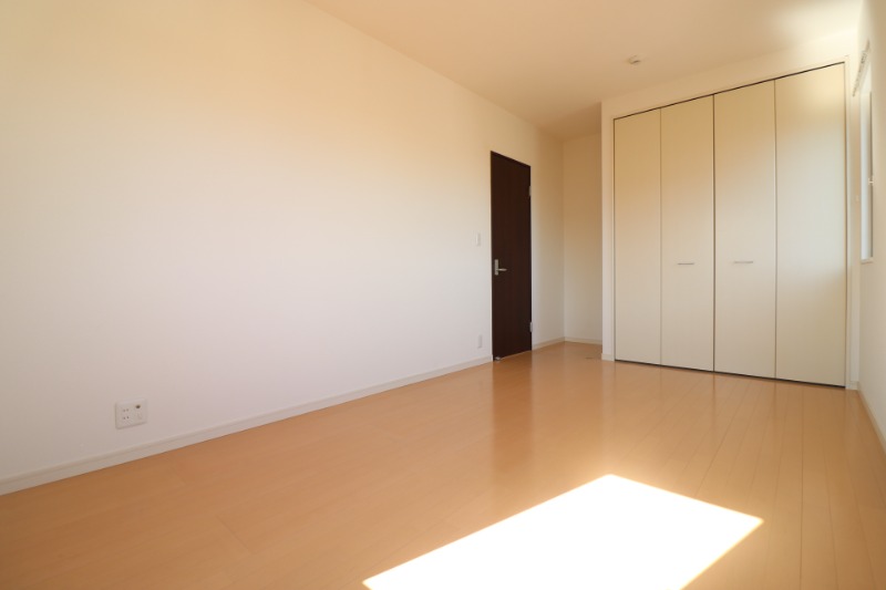 その他設備　子供部屋にいかがでしょうか。