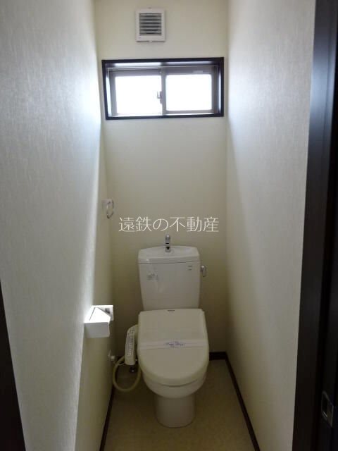 トイレ　※現況優先