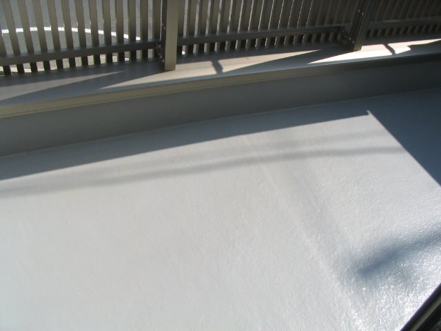 バルコニー　※他部屋参照・現況優先