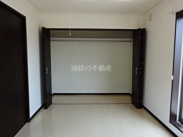 収納　※現況優先